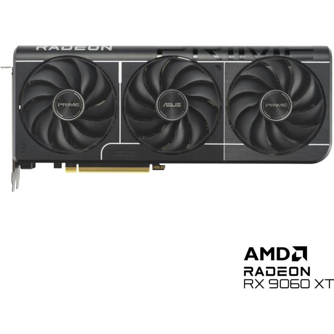 ASUS PRIME-RX9060XT-O16G