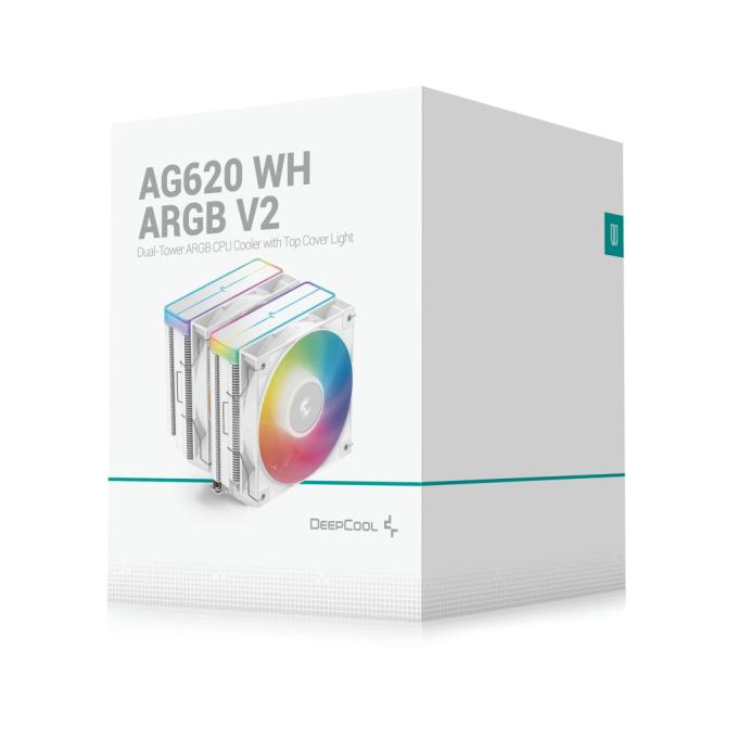 Deepcool R-AG620-WHAMMN-GJD