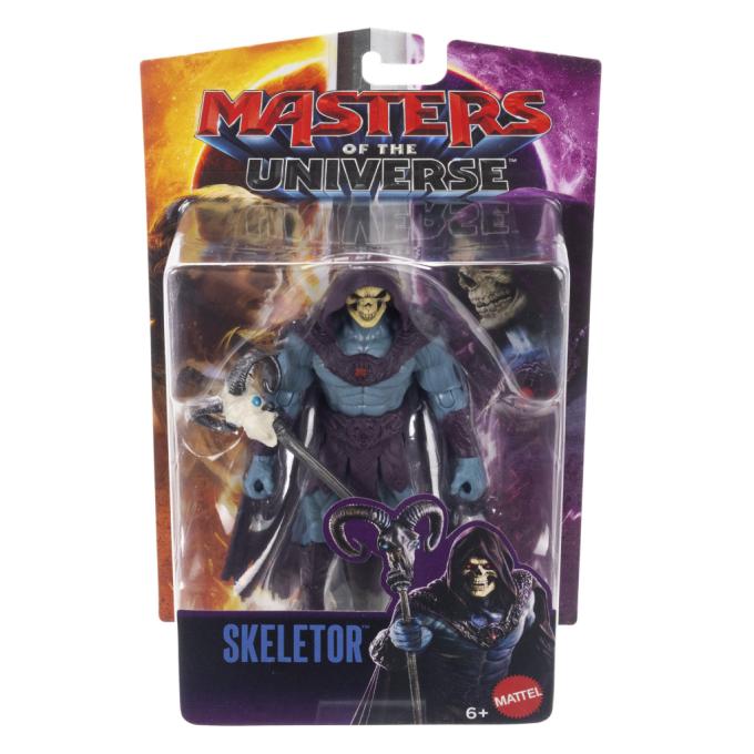 Masters Of The Universe JKH92
