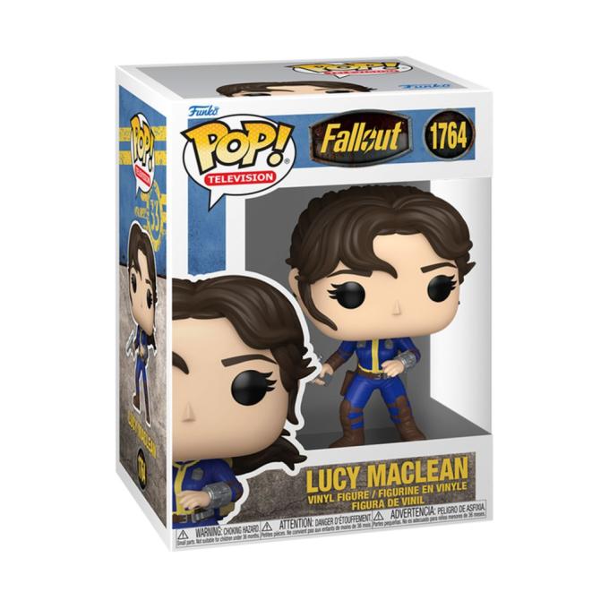 Funko Pop 86797