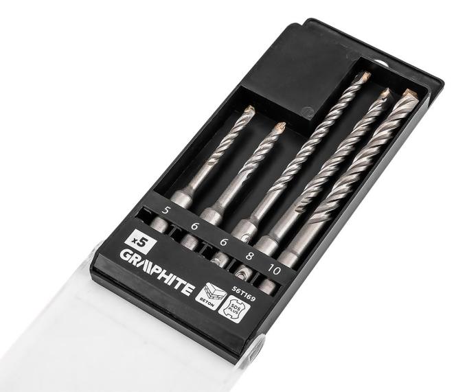 Graphite 56T169