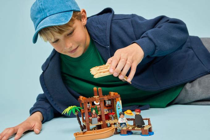 LEGO 75636-
