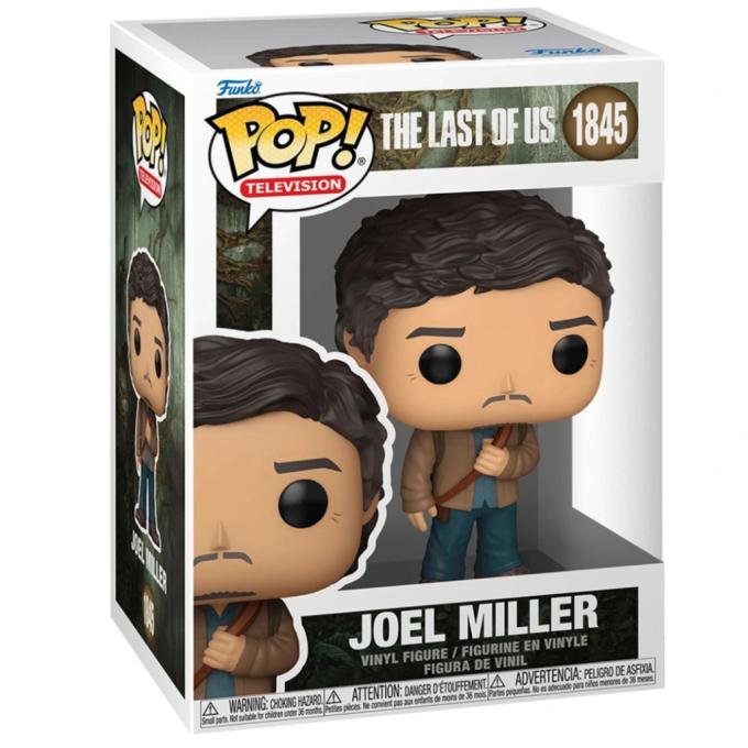Funko Pop 91814