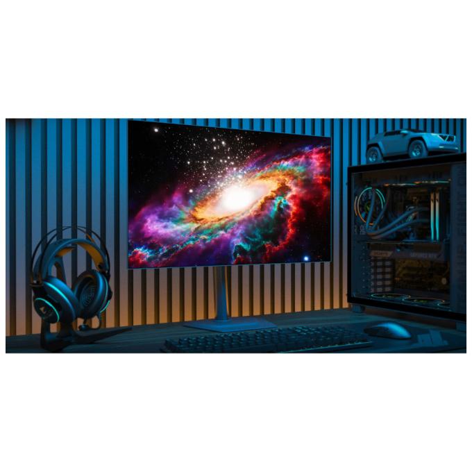 GIGABYTE MO27Q28G OLED Gaming Monitor