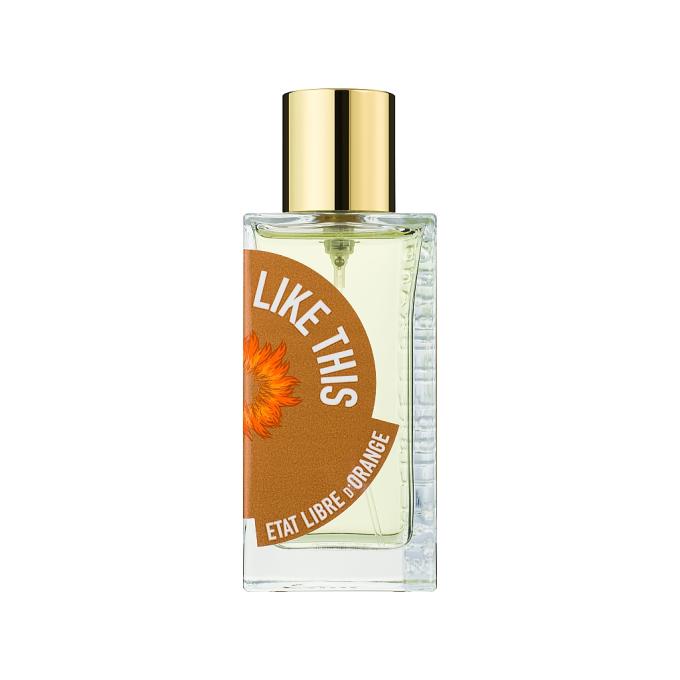 Etat Libre d'Orange 3760168591129