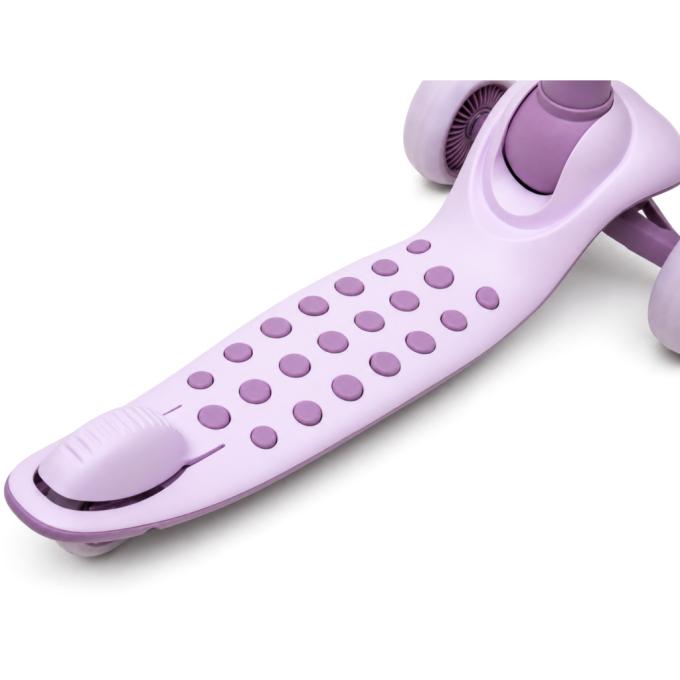 iSporter M5_Purple