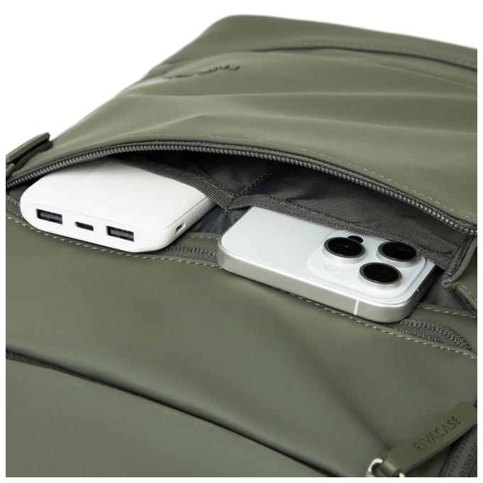 RivaCase 7856Olivegreen