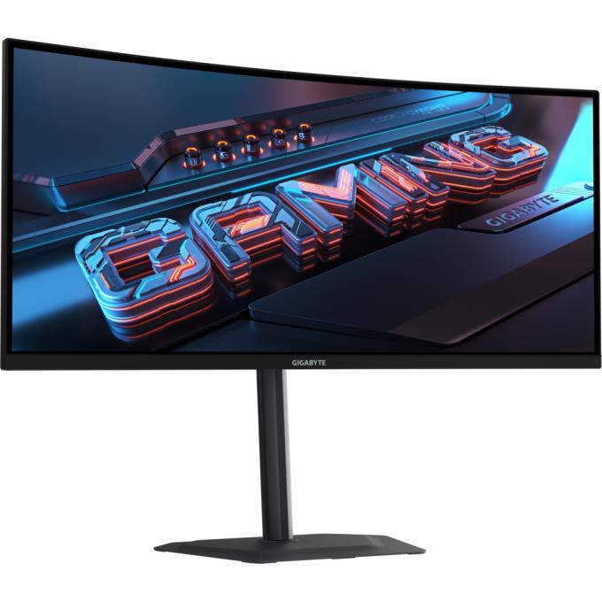 GIGABYTE G34WQCP Gaming Monitor rev. 2