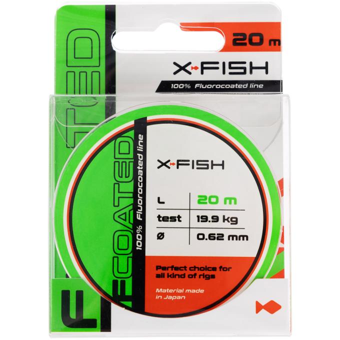 X-Fish 1917.01.56