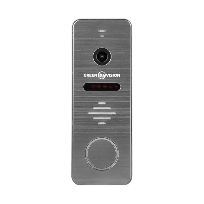 GreenVision GV-005-M-PV10-148 Grey