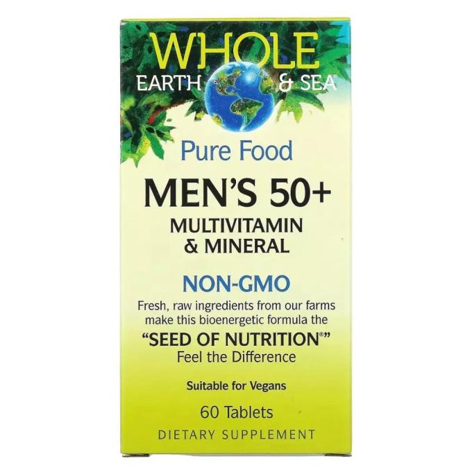 Natural Factors NFS-35503
