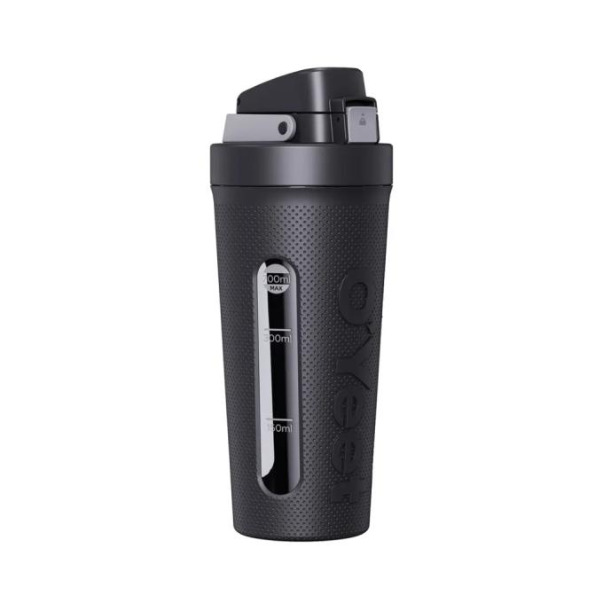 Oyeet S2 (Black)