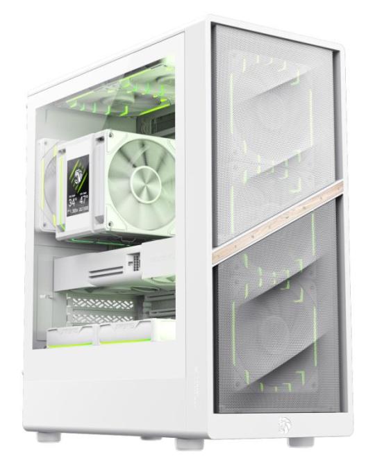GAMEMAX AERIS 330 MW
