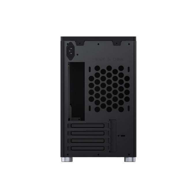 JONSBO D30 Black