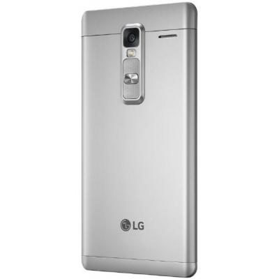 Мобильный телефон LG H650 (Class) Silver LGH650E.ACISSV