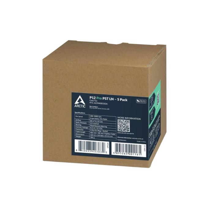 Arctic ACFAN00350A