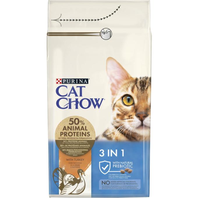 Purina Cat Chow 7613034155139