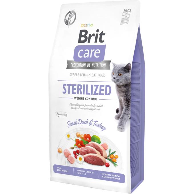 Brit Care 8595602540785