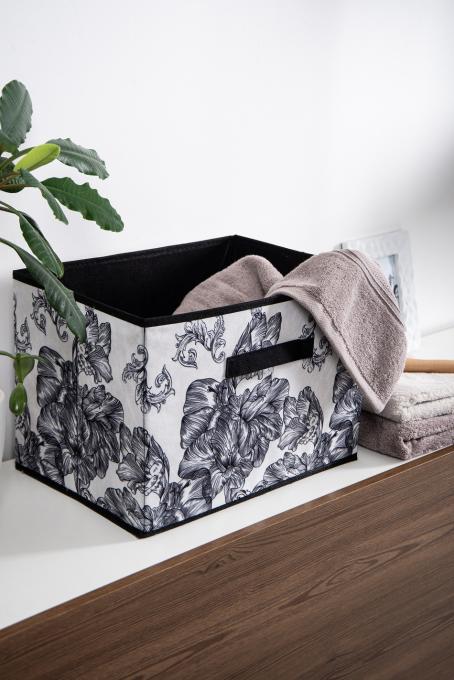 IDEA HOME NP-103R прям. ткан. Anthracite F