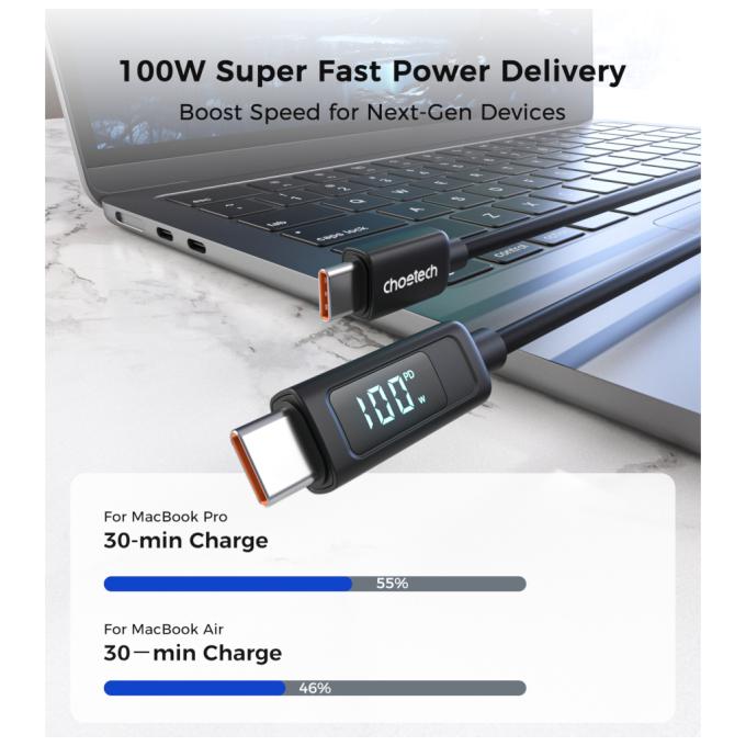 Choetech XCC-1064
