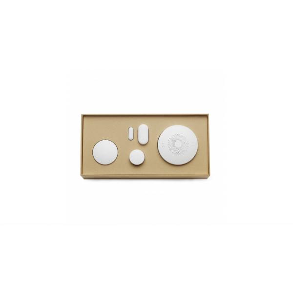 Комплект умный дом Xiaomi Family Smart Suit White (ZNJT01LM) 4023cn