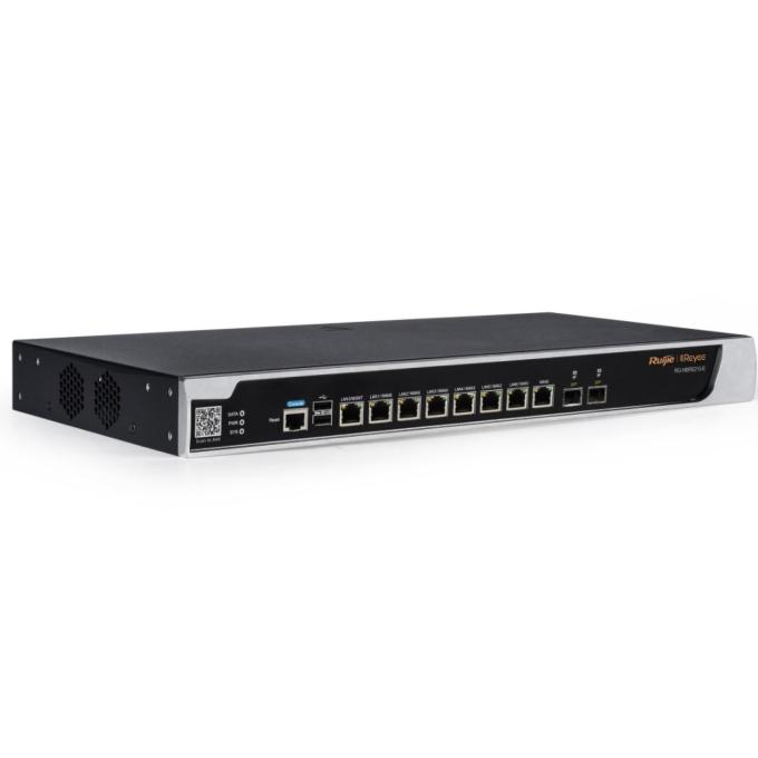 Ruijie Networks RG-NBR6210-E