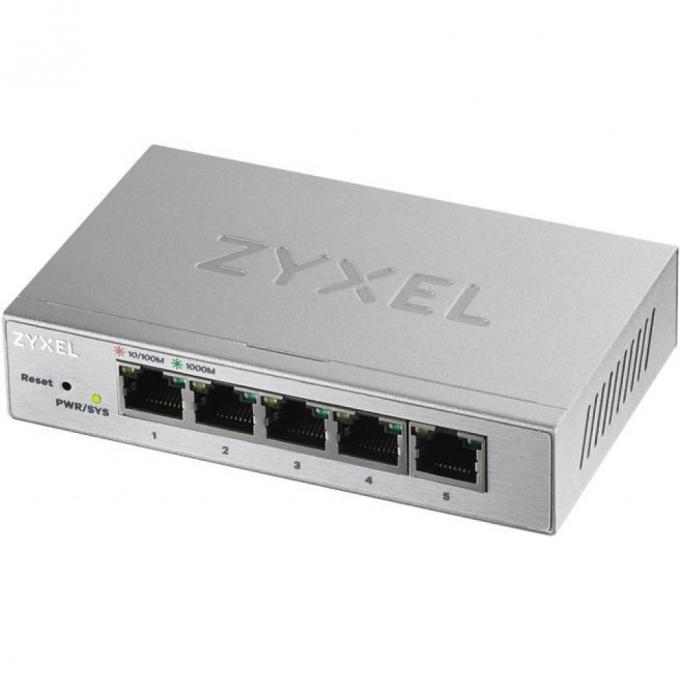 ZyXEL GS1200-5-EU0101F