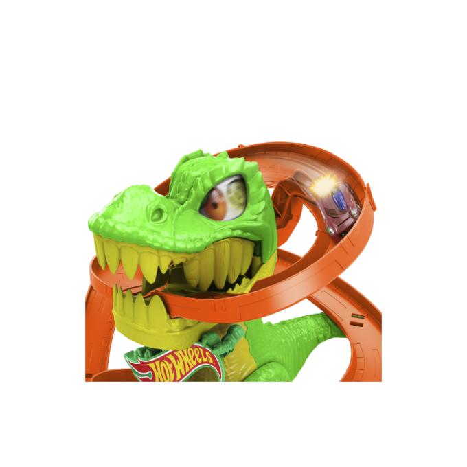 HOT WHEELS JBM73