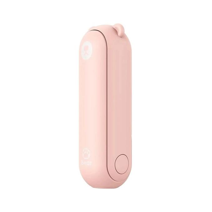 Jisulife F8X pink