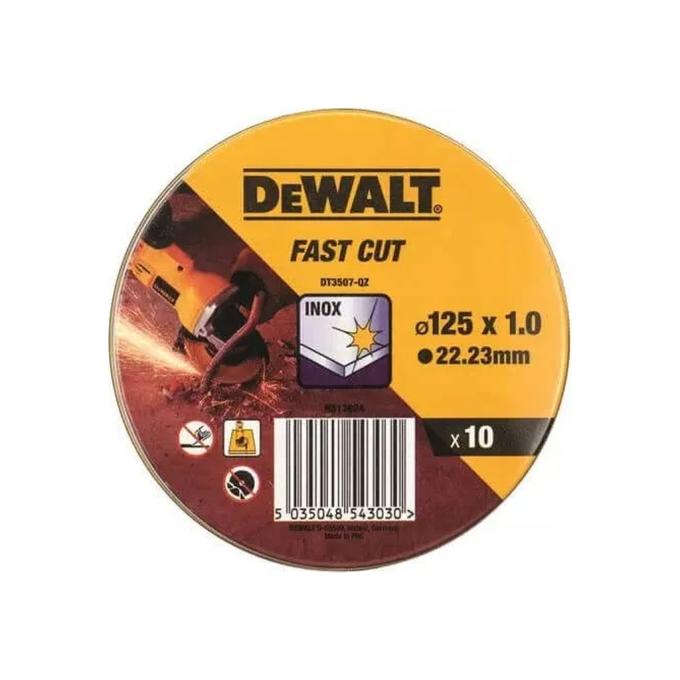 DeWALT DT3507