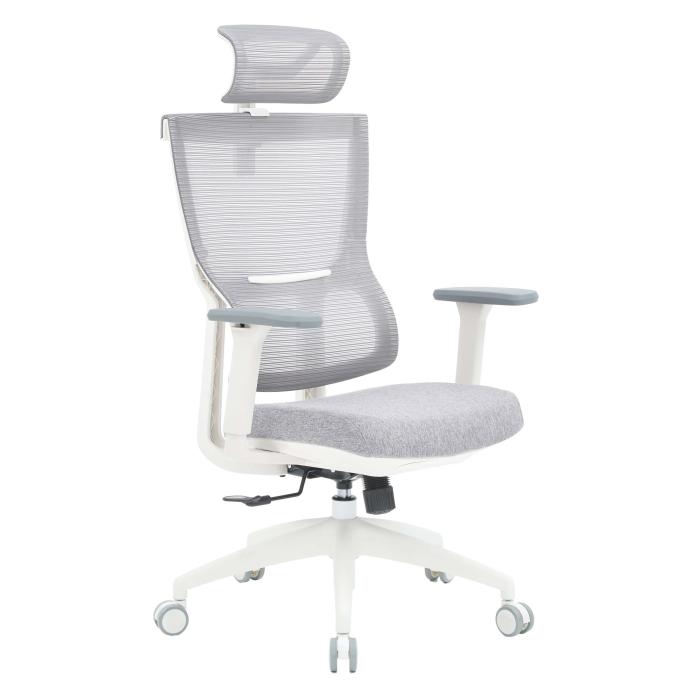 OfficePro OC600-W-LG-LG