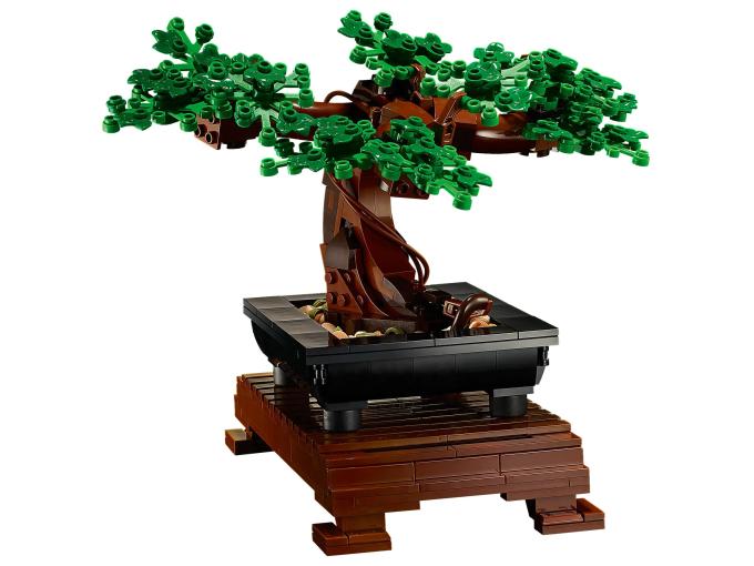 LEGO 10281-