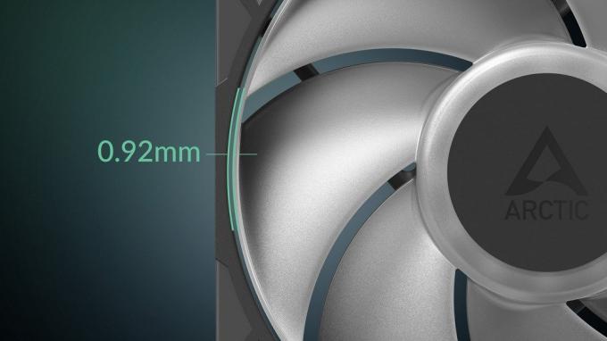 Arctic ACFAN00315A