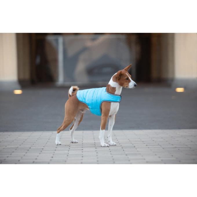Airy Vest 15402