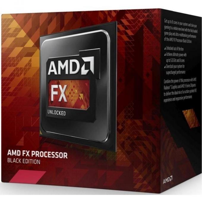 AMD FD8370FRHKHBX