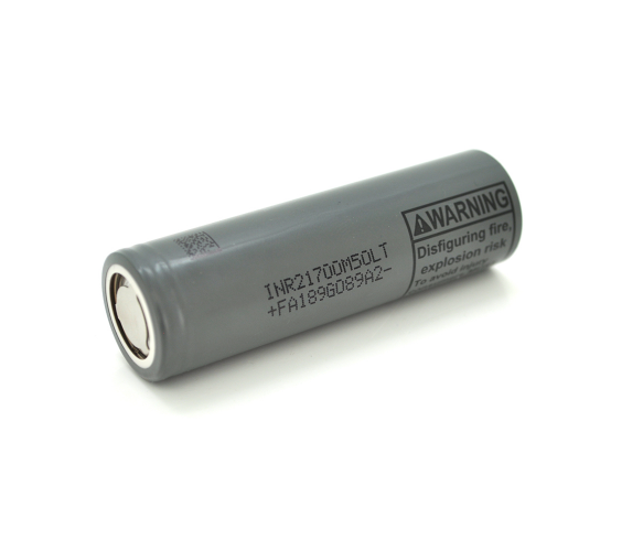 LG LG INR21700-M50LT