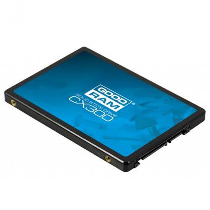 Накопитель SSD GOODRAM SSDPR-CX300-480