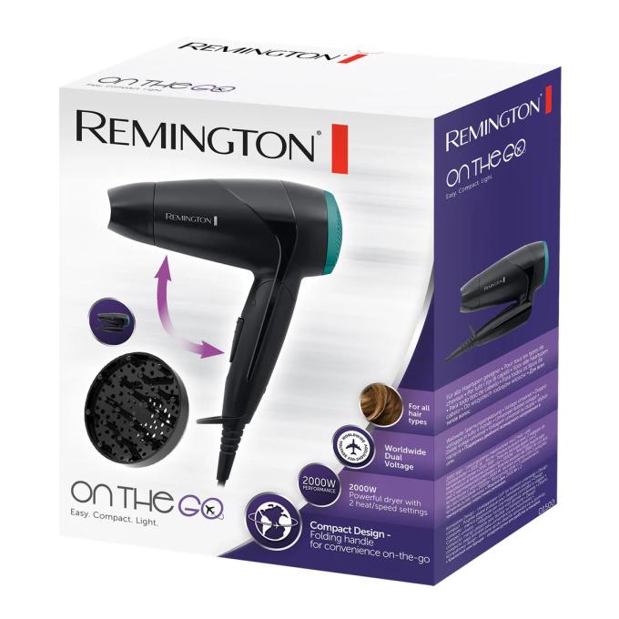 Remington D1500