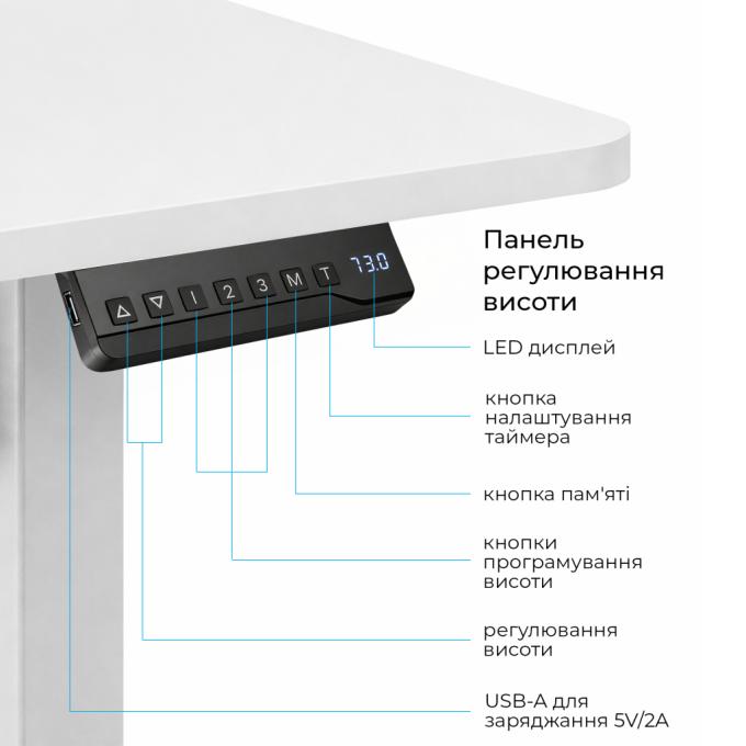 OfficePro ODE1880W