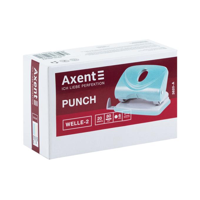 Axent 3820-10-A