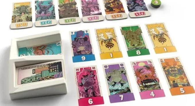 Lords of Boards 5425016927854