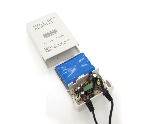 VOLTRONIC UPS1202
