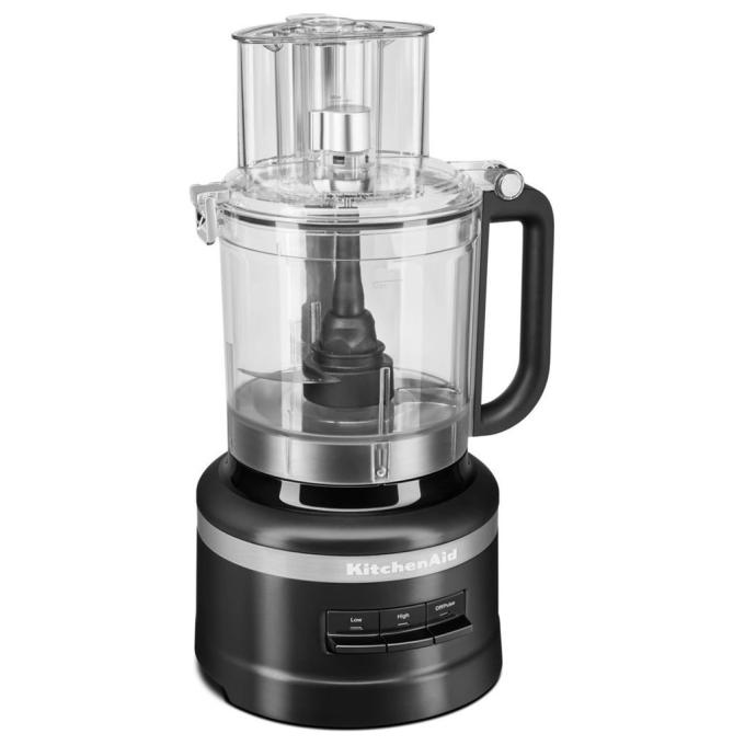 KitchenAid 5KFP1319EBM