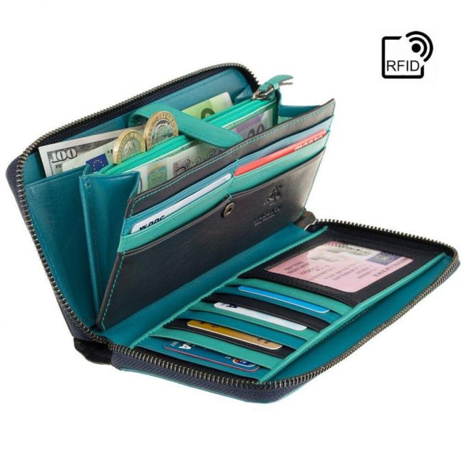 Visconti BRC98 BLUE