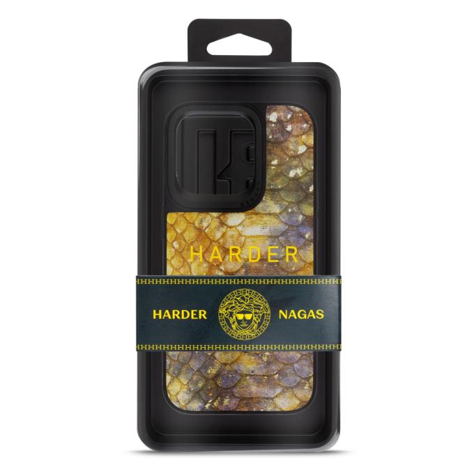 Harder ARM76751