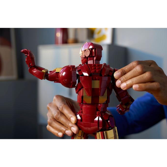 LEGO 76344