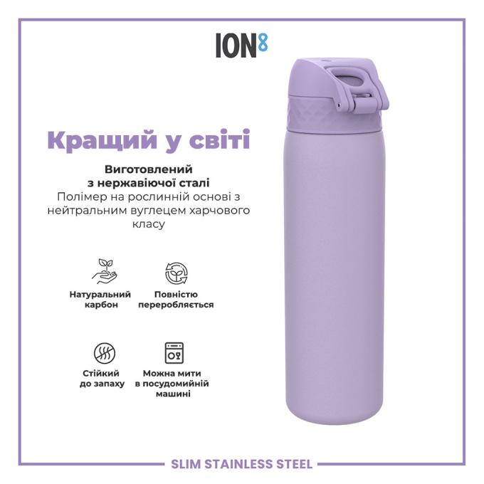 ION8 I8SS600PERI