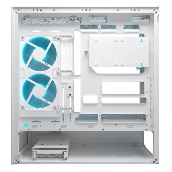 Cougar CFV235 White