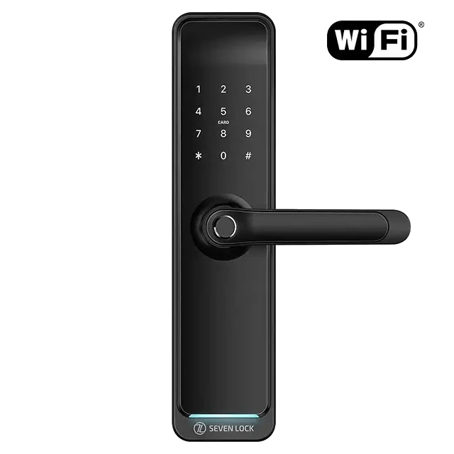 Seven LOCK SL-7767BFW-T