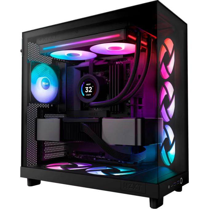NZXT RF-U28HF-B1
